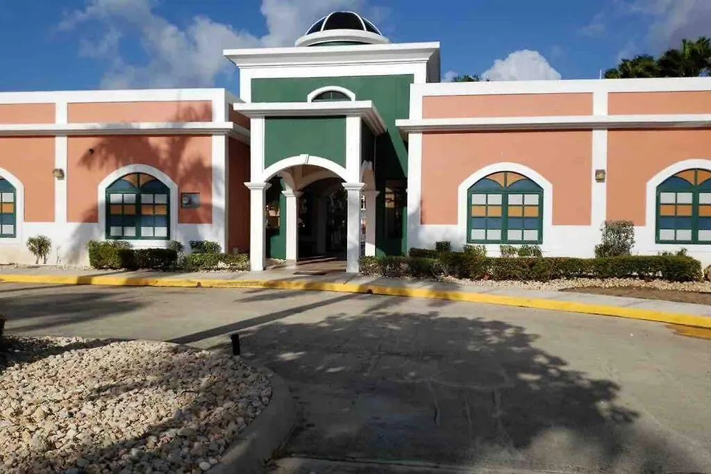 Apartment Beach Relax Apt. Combate Cabo Rojo, Paseo Del Faro