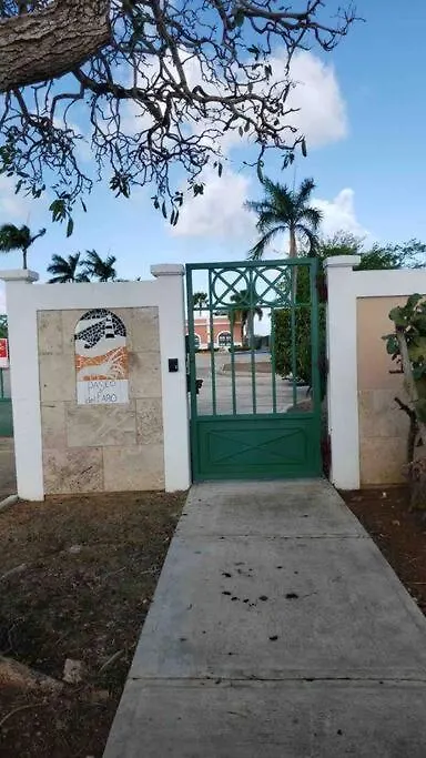 Beach Relax Apt. Combate Cabo Rojo, Paseo Del Faro Apartment