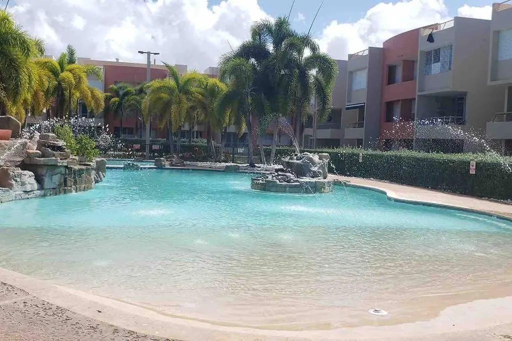 Beach Relax Apt. Combate Cabo Rojo, Paseo Del Faro Puerto Rico