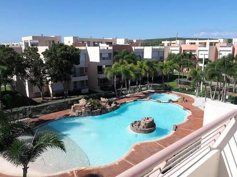 Apartment Beach Relax Apt. Combate Cabo Rojo, Paseo Del Faro Puerto Rico
