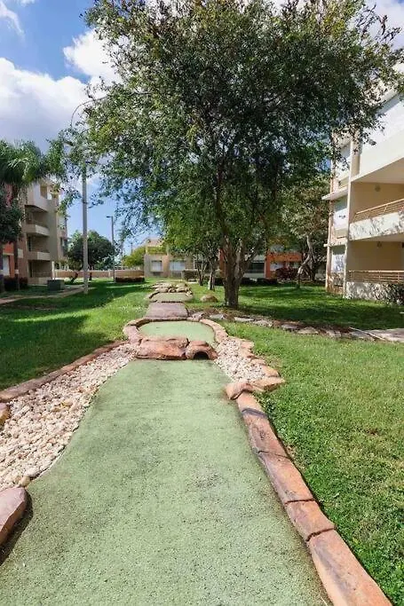 Apartment Beach Relax Apt. Combate Cabo Rojo, Paseo Del Faro